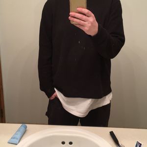 Meet your Posher, Travis